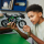 LEGO Technic 42170 Motocykl Kawasaki Ninja H2R - 1220584 - zdjęcie 11